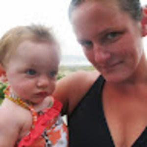 Meet your Posher, Joanna